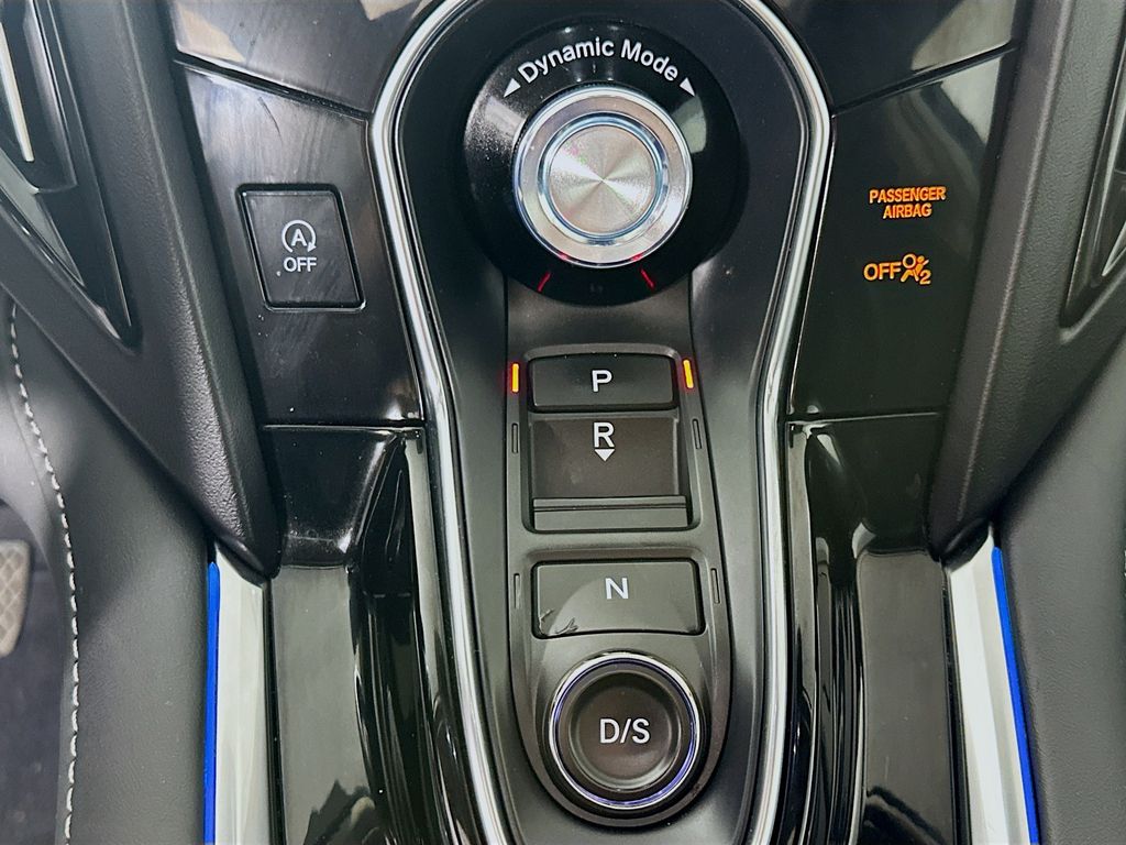 used 2022 Acura RDX car, priced at $33,985
