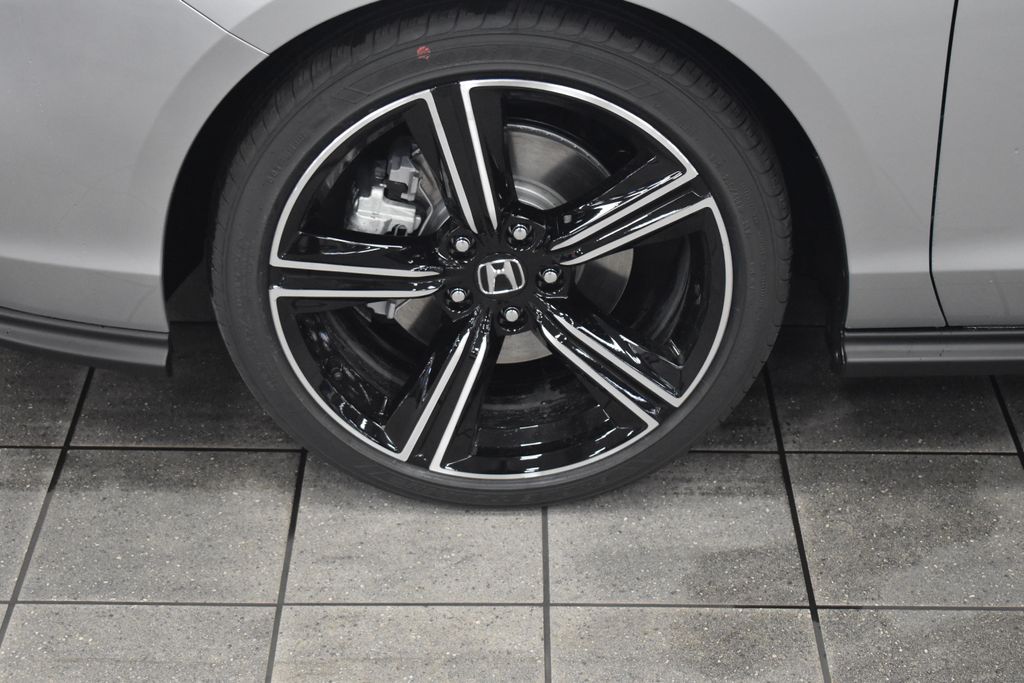 Thumbnail: 2025 Honda Accord - 7