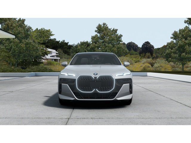 Thumbnail: 2026 BMW 7 Series - 3