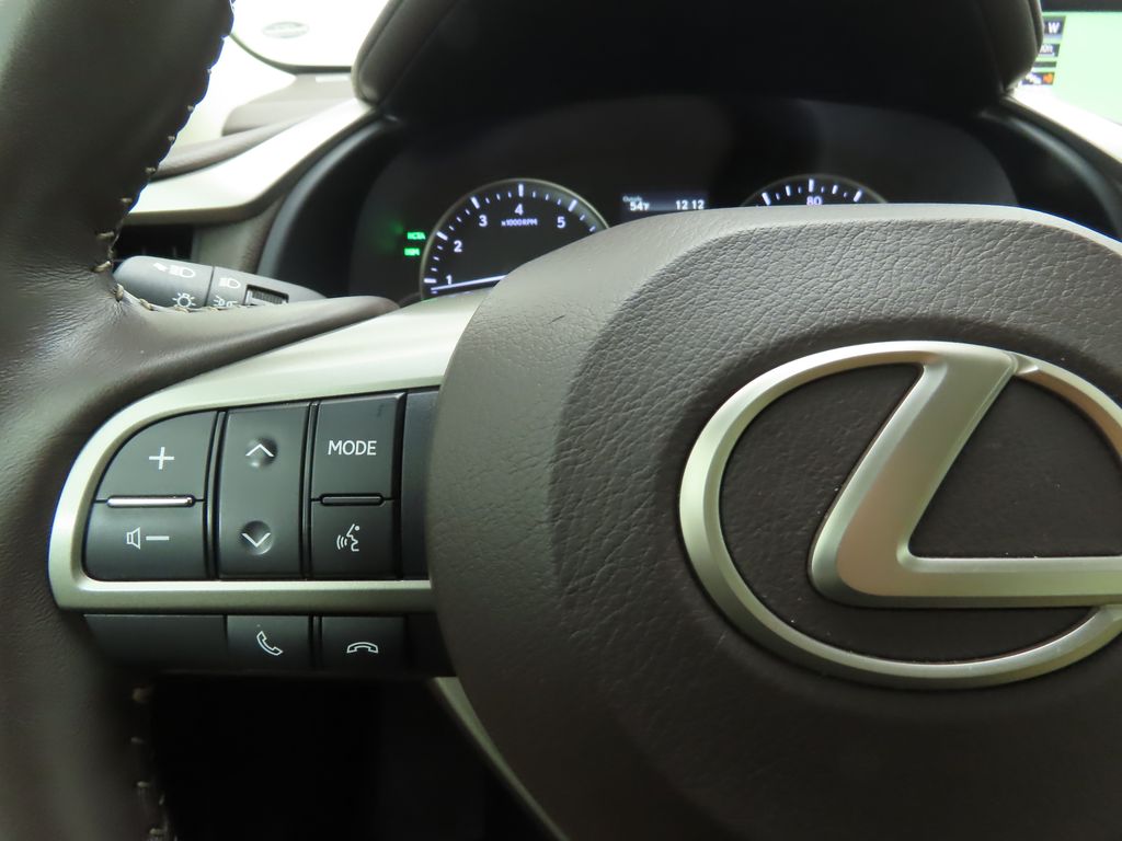 Thumbnail: 2019 Lexus RX - 11