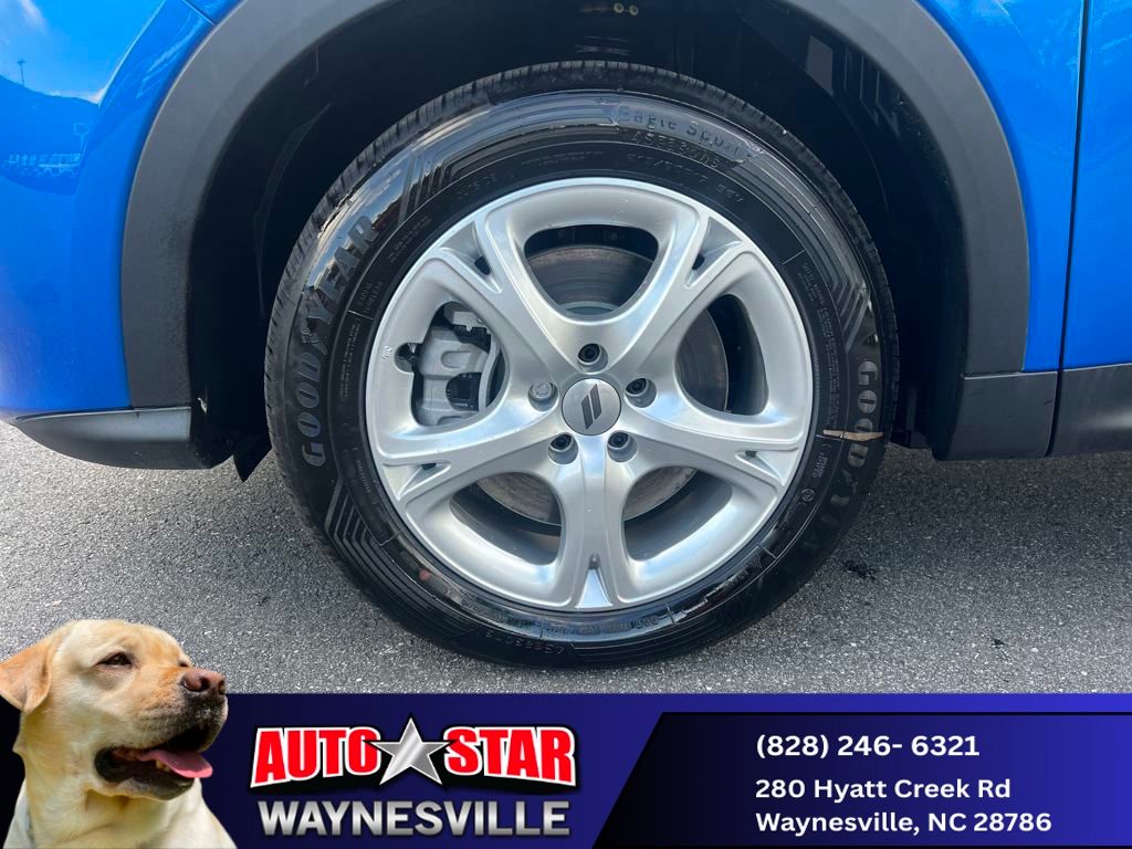 new 2025 Dodge Hornet car, priced at $28,990