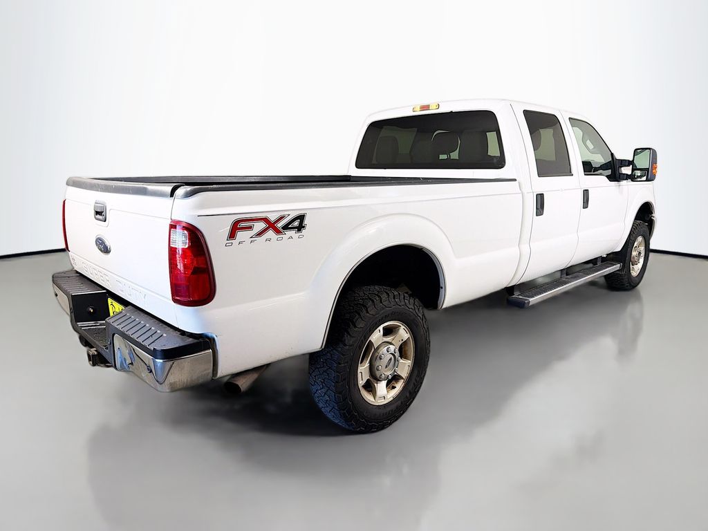 Used 2013 Ford F-350SD Truck