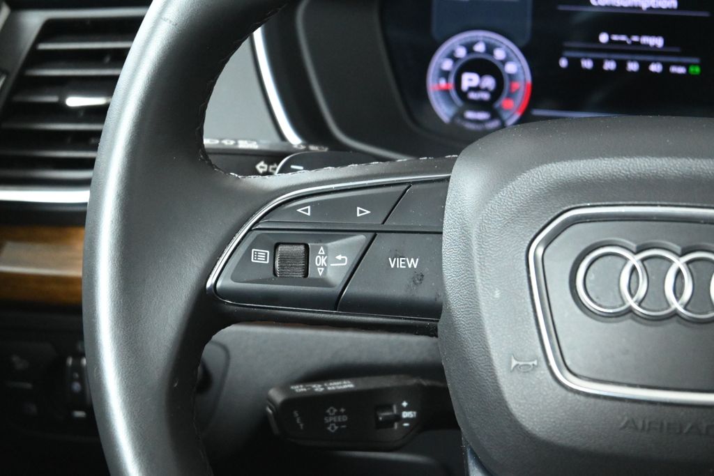2023 Audi Q5 e Prestige 18