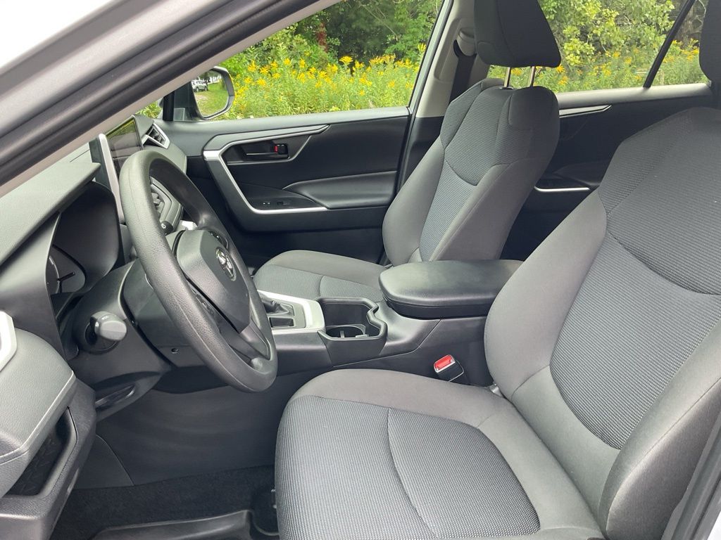 Used 2024 Toyota RAV4 SUV