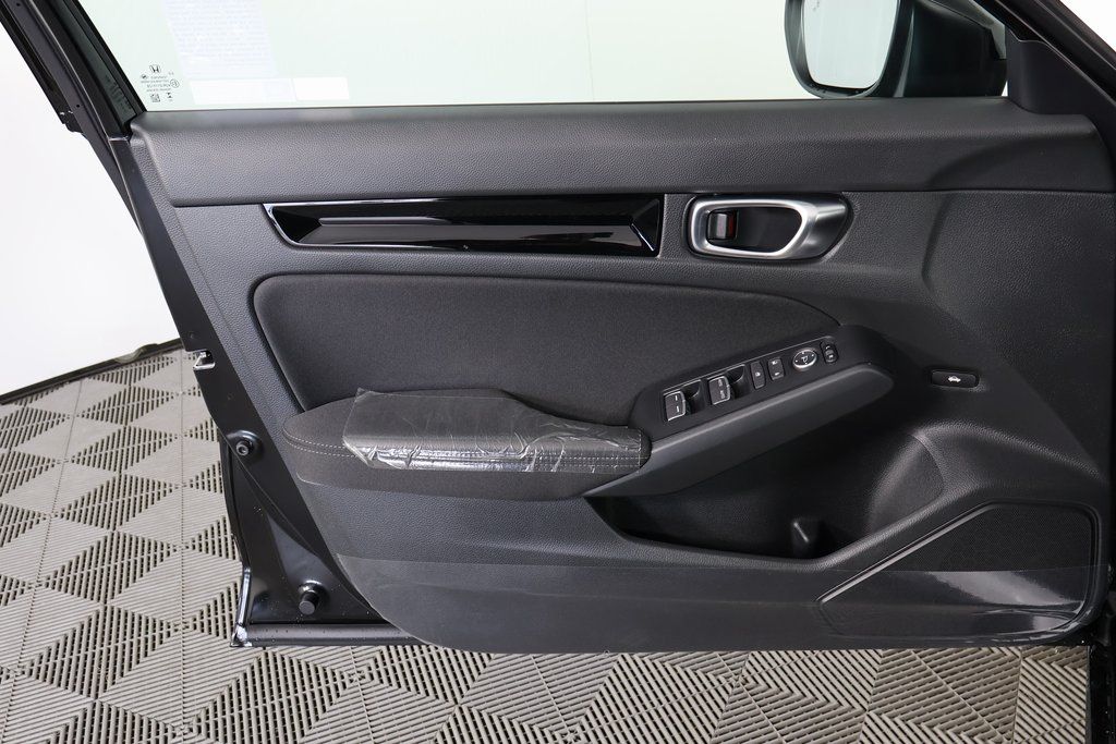 Thumbnail: 2026 Honda Civic - 7