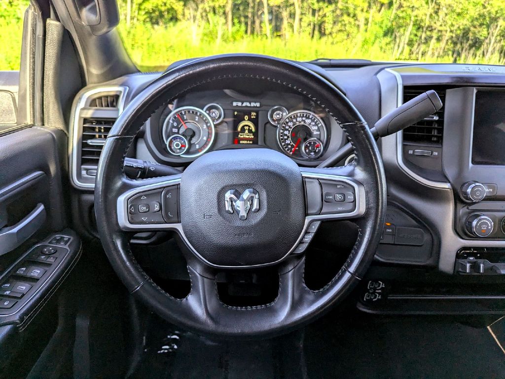 Used Car 2024 Ram 3500  Big Horn For Sale In Taylor, Texas