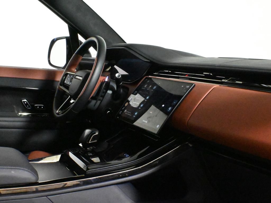 Thumbnail: 2024 Land Rover Range Rover Sport - 29