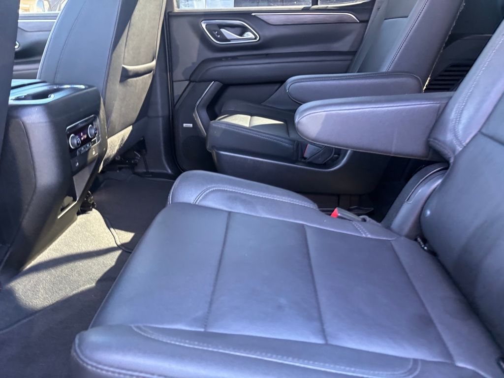 Used Car 2023 Chevrolet Tahoe  Z71 For Sale Under $60,000 In Austin, Texas