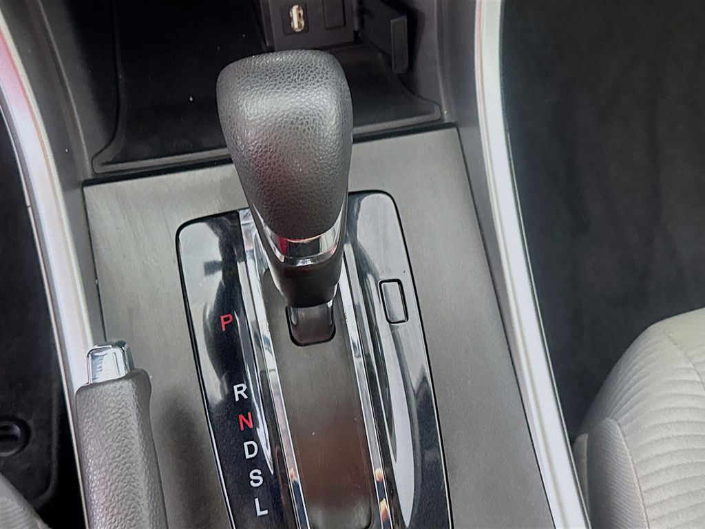 Used Car 2014 Honda Accord  Lx For Sale Under $20,000 In Austin, Texas