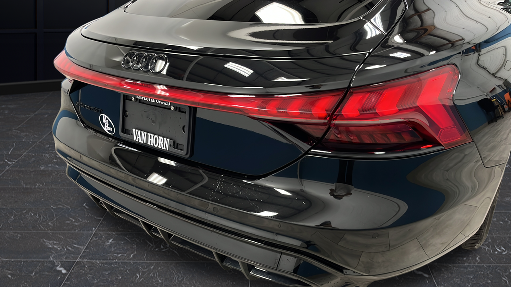 Used 2023 Black Metallic Audi Premium Plus image 37