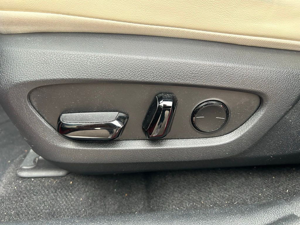 Thumbnail: 2024 Lexus NX - 16