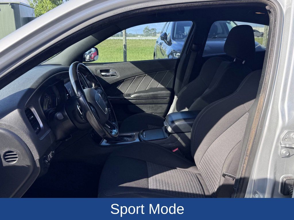 2022 Dodge Charger R/T