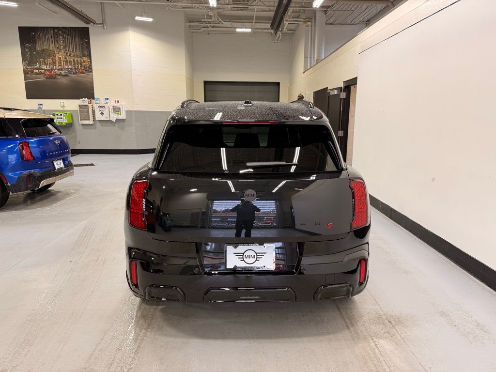 Thumbnail: 2026 MINI Cooper Countryman - 4