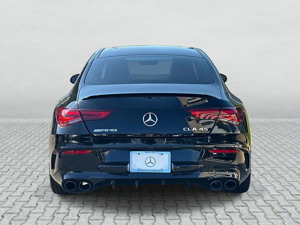 Thumbnail: 2022 Mercedes-Benz CLA - 6