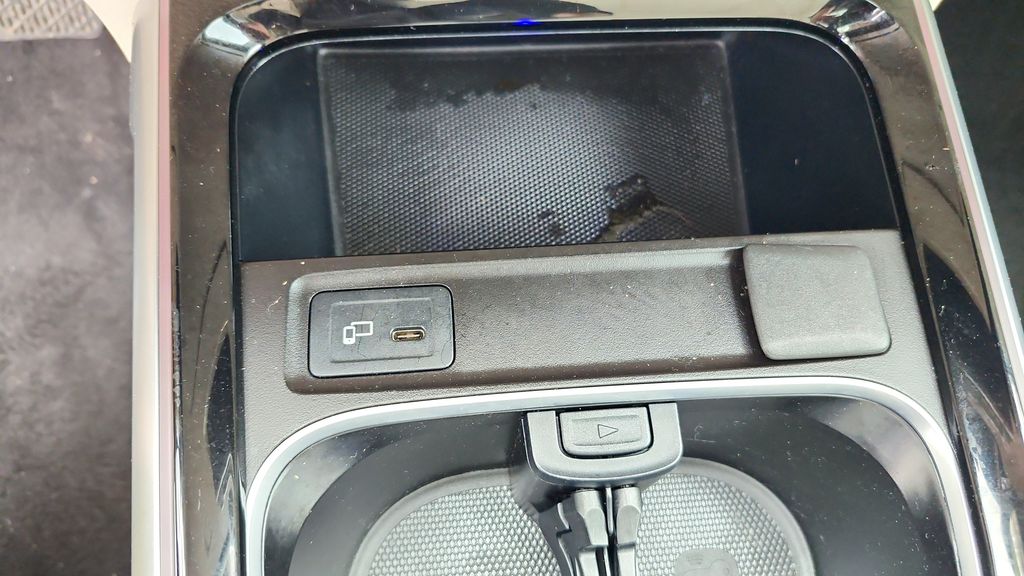 2023 Mercedes-Benz GLB