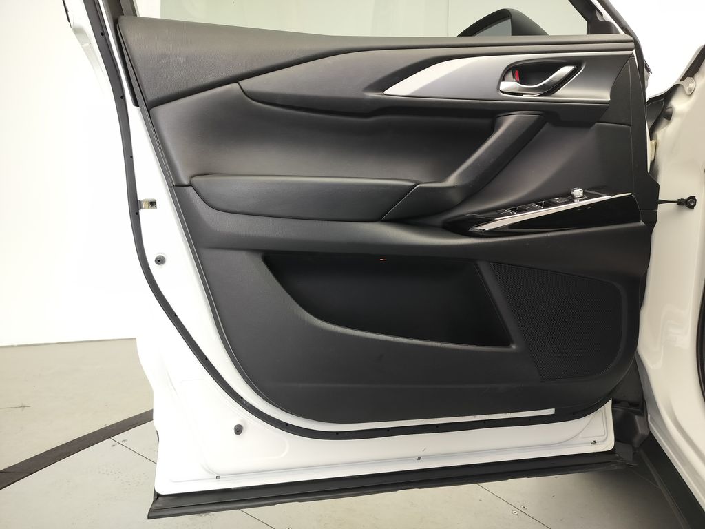 Thumbnail: 2023 Mazda CX-9 - 6
