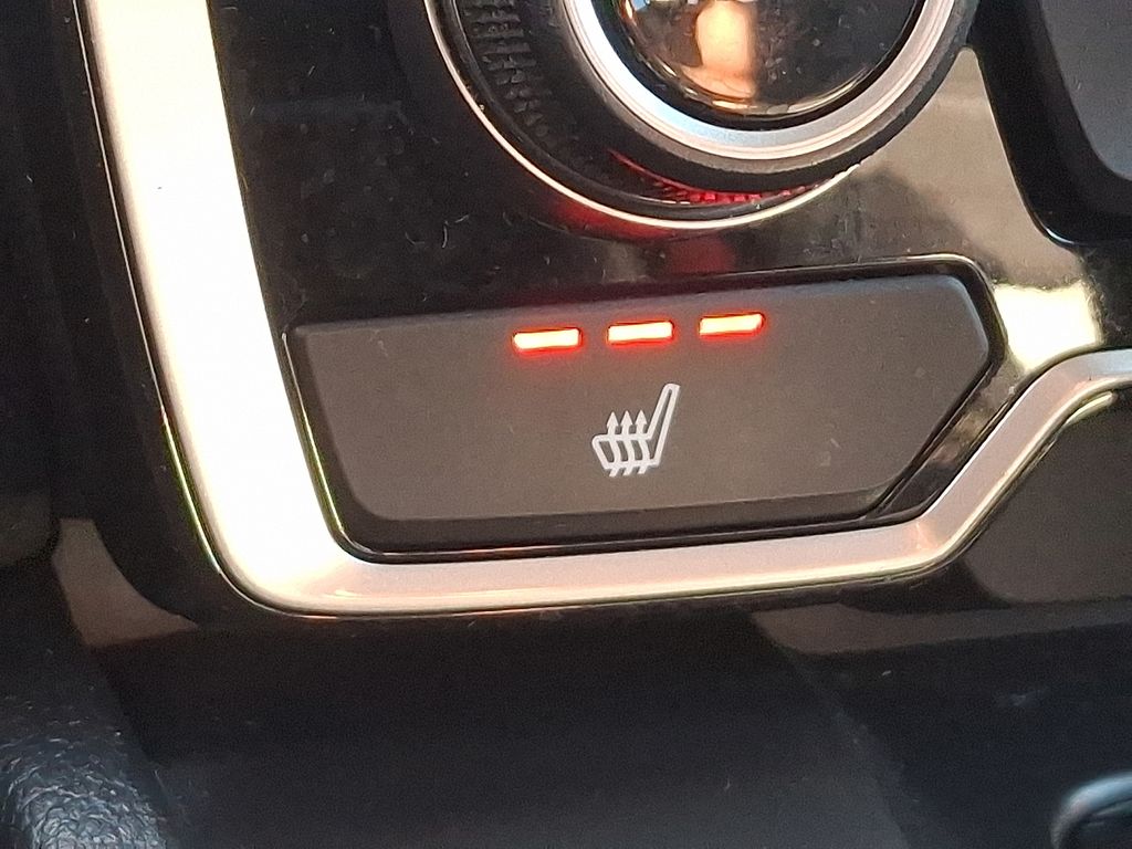 Thumbnail: 2022 Honda CR-V - 26