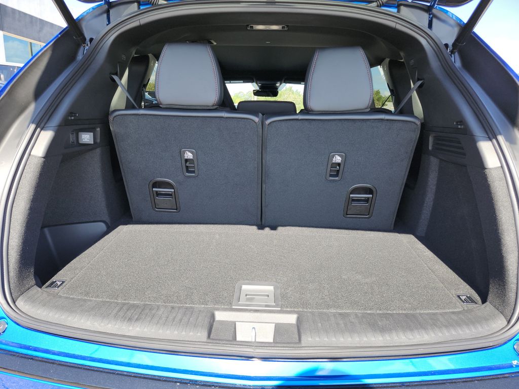 new 2026 Acura MDX car, priced at $64,450