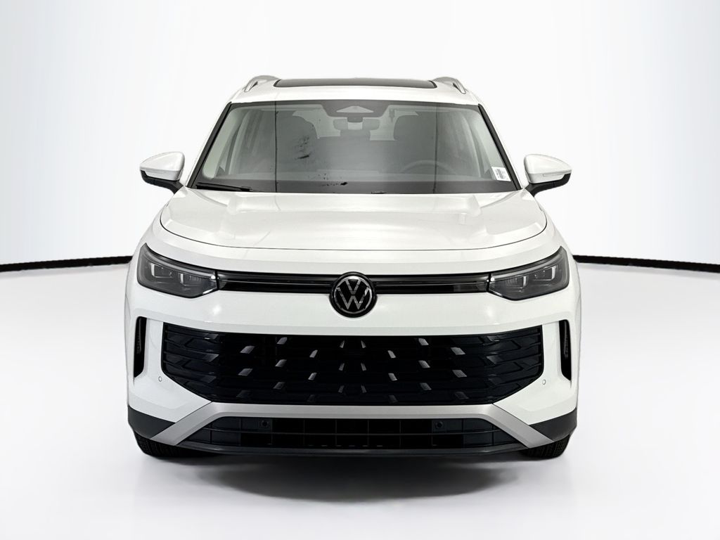 Thumbnail: 2026 Volkswagen Tiguan - 2