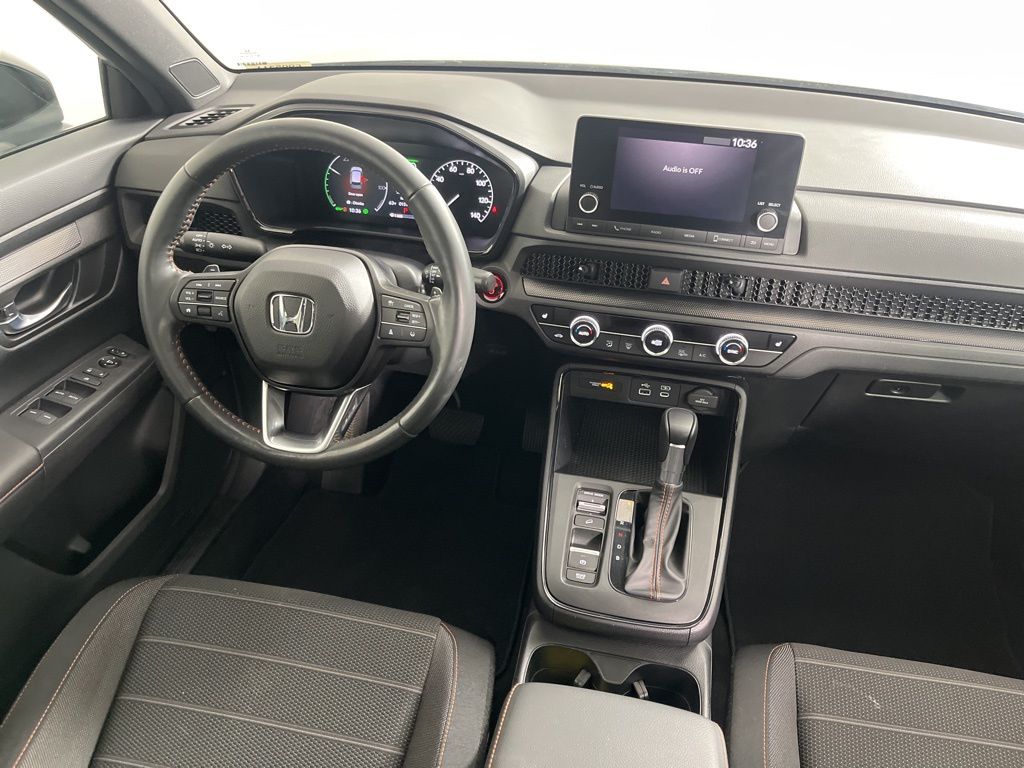 2023 Honda CR-V Sport 5