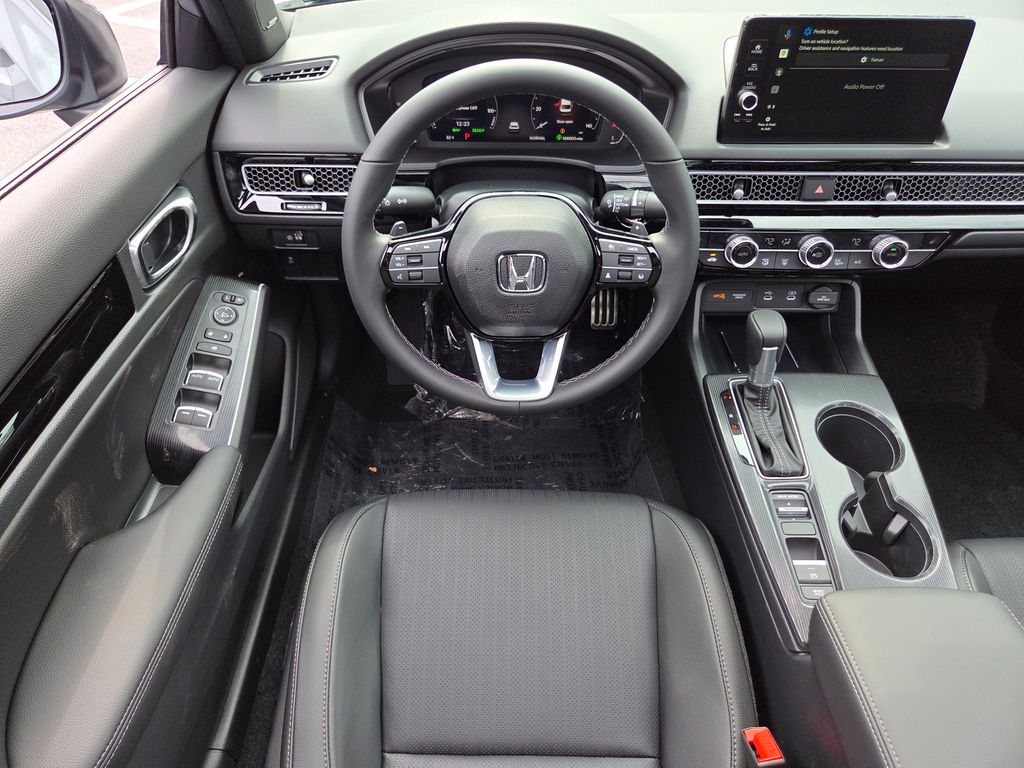 New 2026  Honda Sport Touring image 35