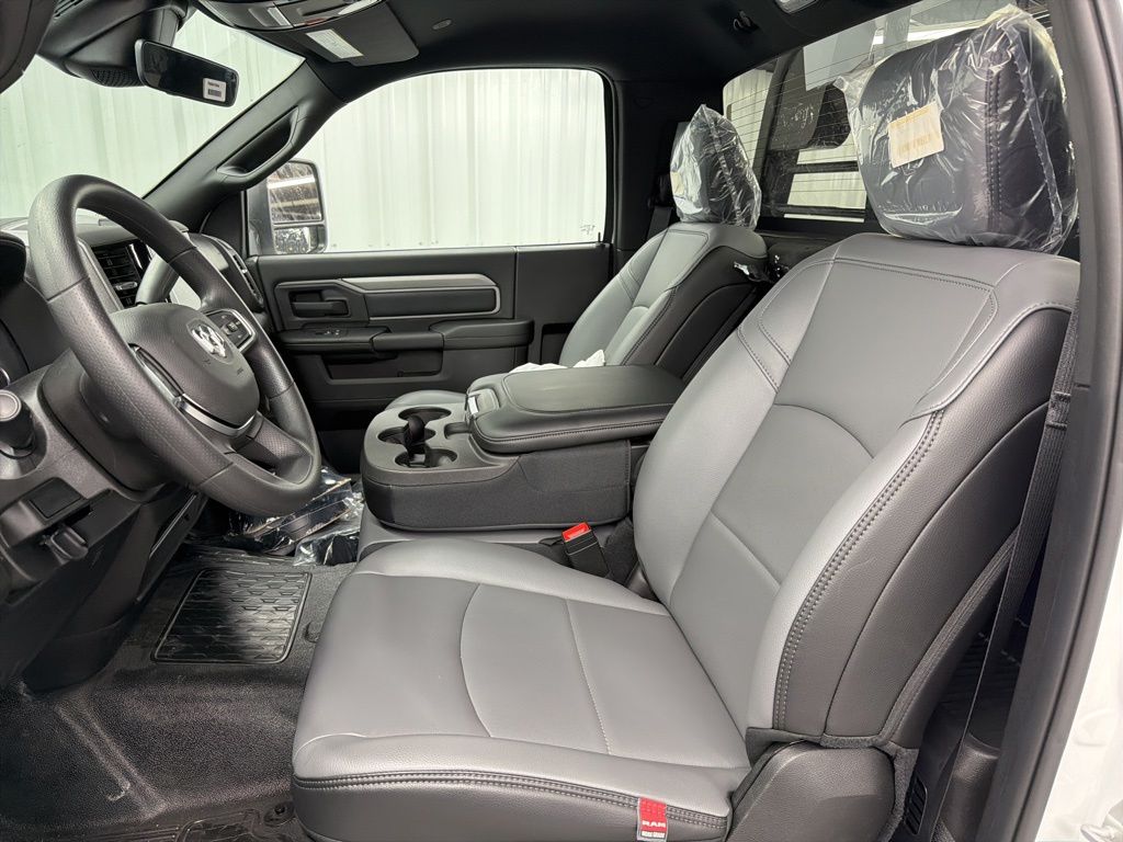 2026 Ram 3500 Tradesman - 3