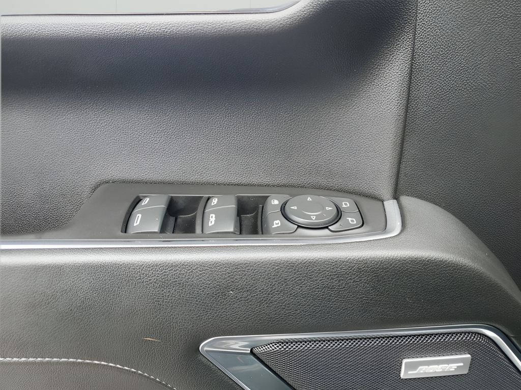 Used Car 2023 Gmc Sierra 1500  Slt For Sale Under $60,000 In Austin, Texas