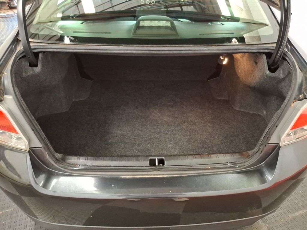 Used 2015 Subaru Impreza Sedan