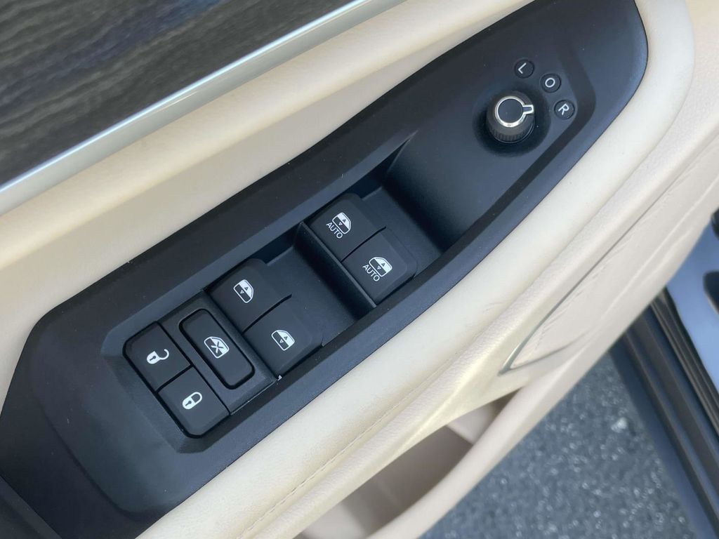 New 2026 Black Jeep Limited image 28