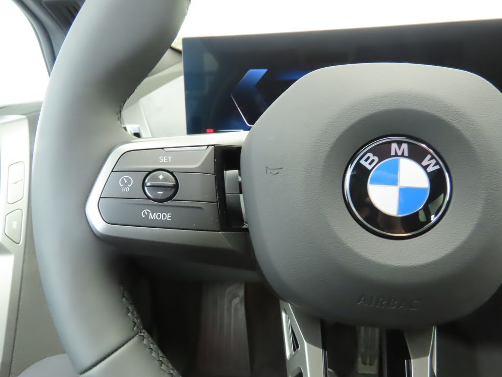 Thumbnail: 2026 BMW iX - 11