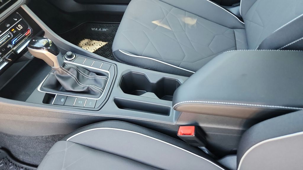 2026 Volkswagen Jetta