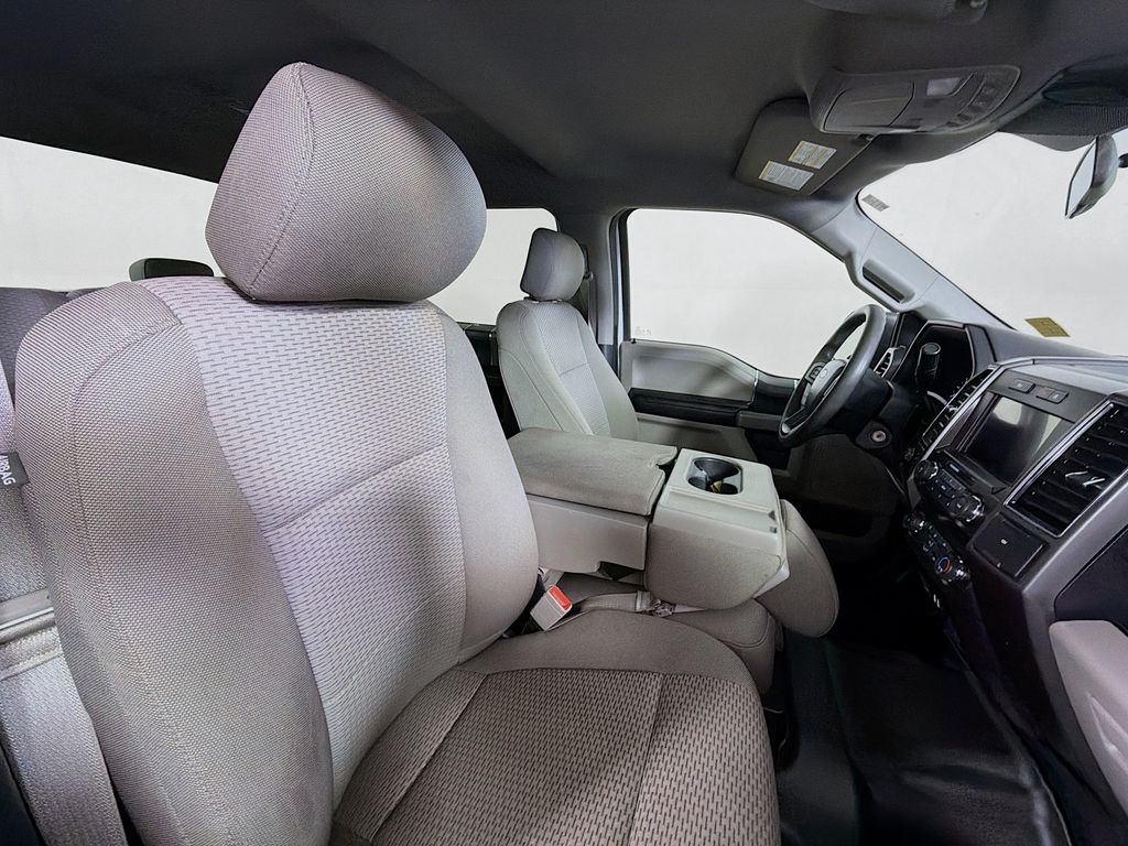 Used 2020 Ford F-150 Truck