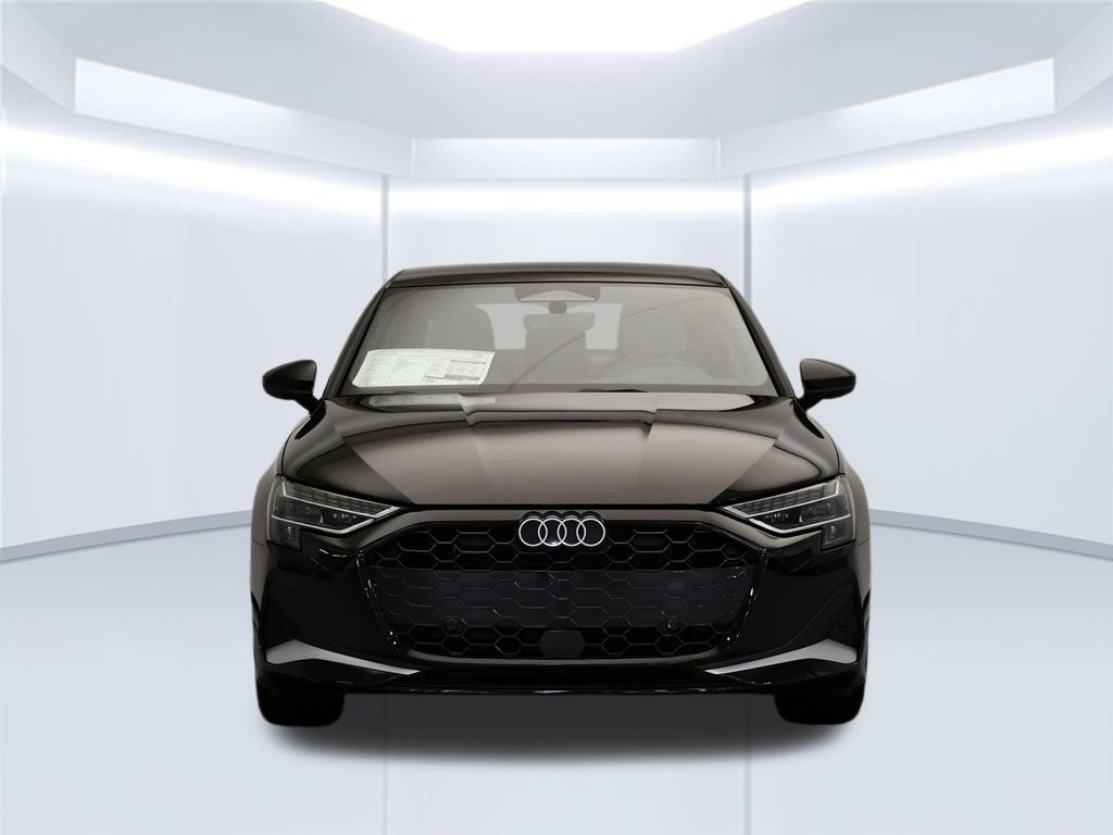 Thumbnail: 2026 Audi A3 - 8