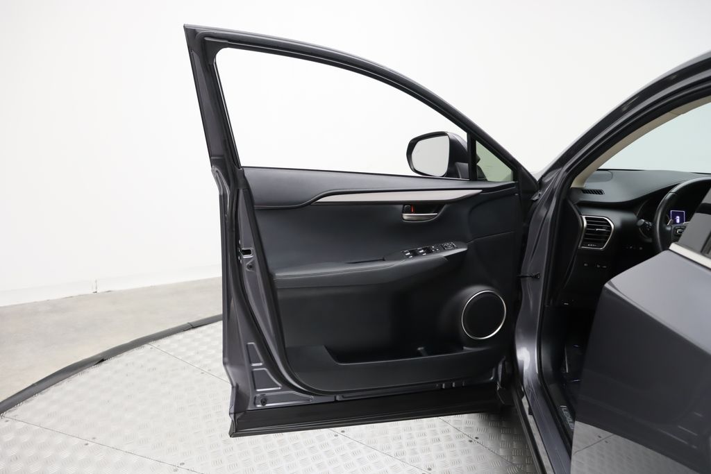2021 Lexus NX 300 16