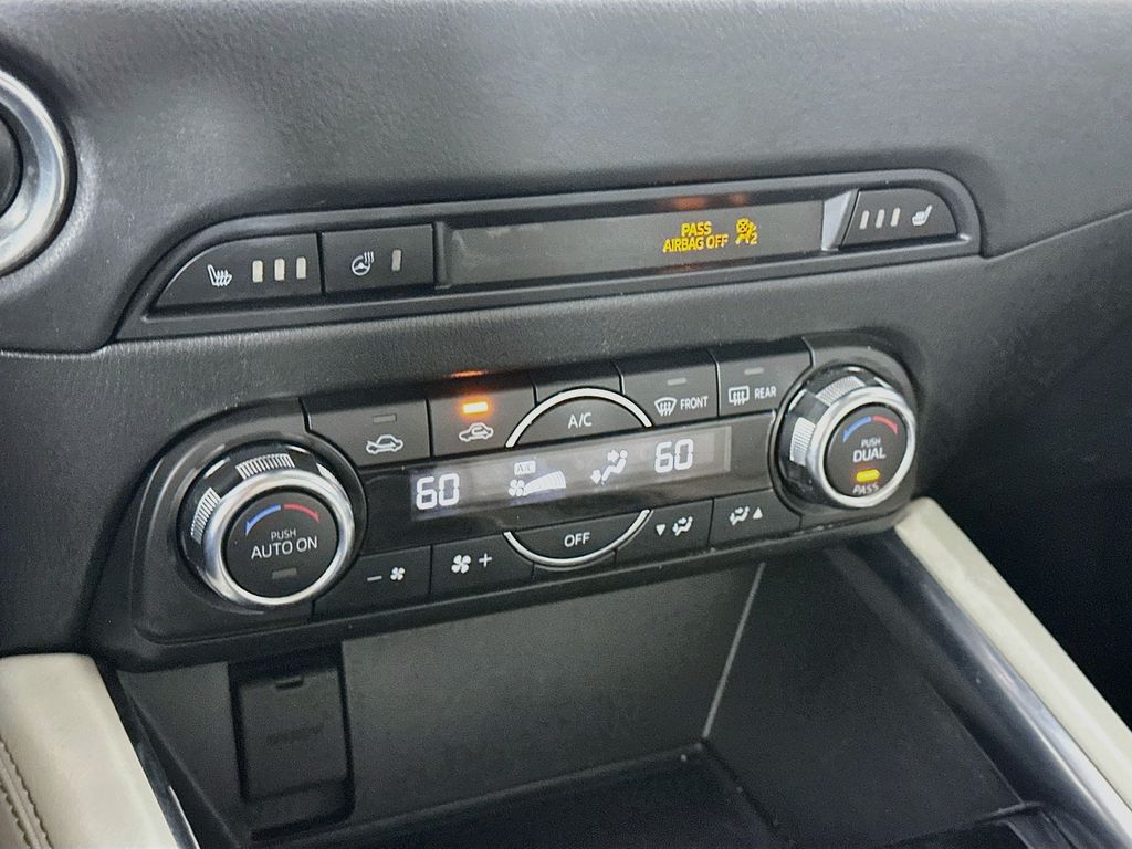 MazdaCX-518
