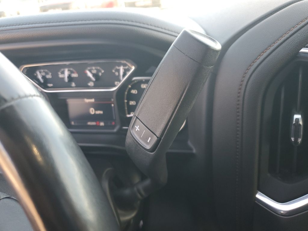 Used Car 2021 Gmc Sierra 1500  At4 For Sale Under $50,000 In Austin, Texas