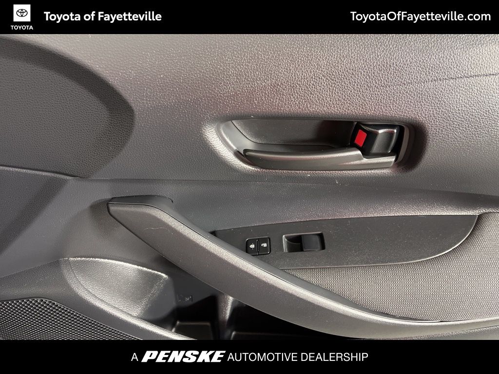 Thumbnail: 2024 Toyota Corolla - 18