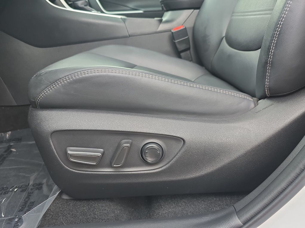 Used 2024 Toyota RAV4 Hybrid SUV