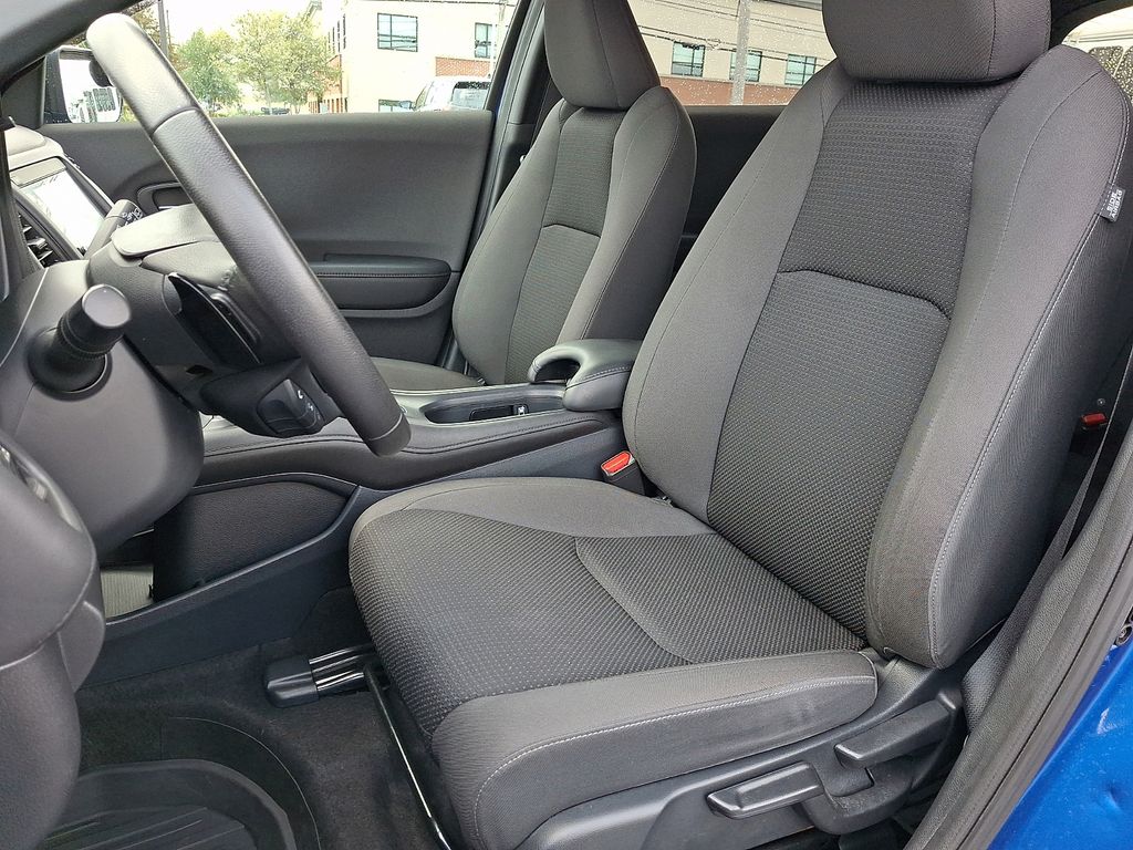 2022 Honda HR-V Sport  at Rochrich Mazda