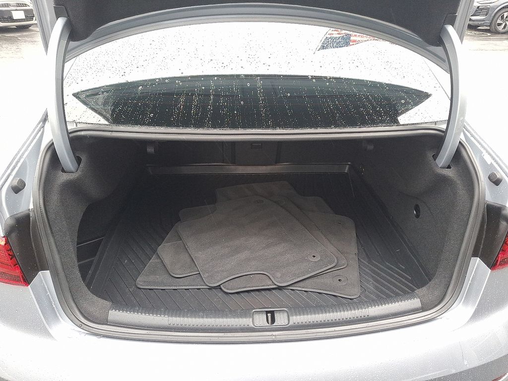 Thumbnail: 2019 Audi A3 - 29