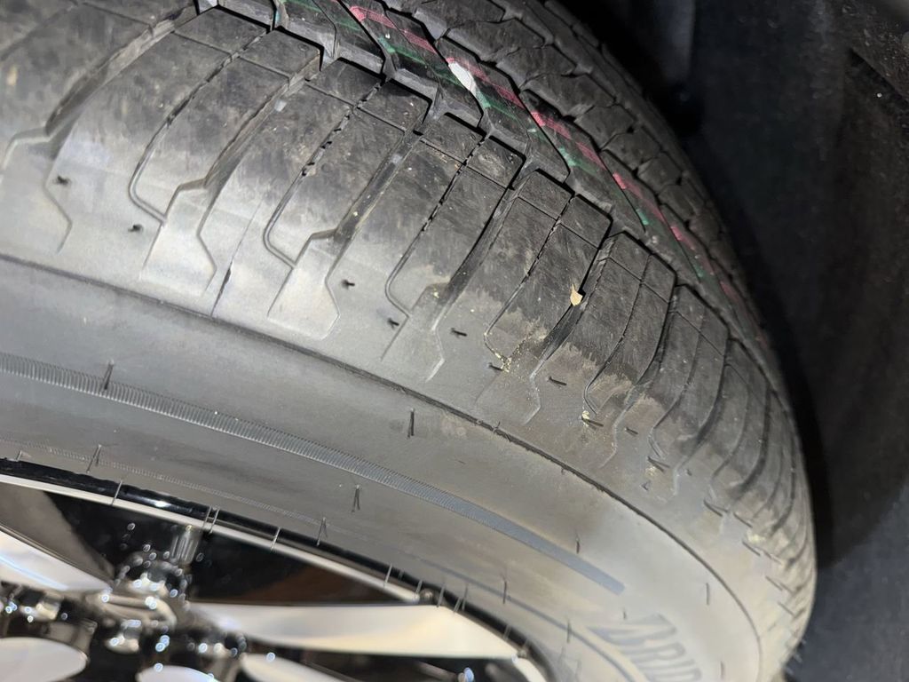 new 2026 Honda Prologue car, priced at $56,450