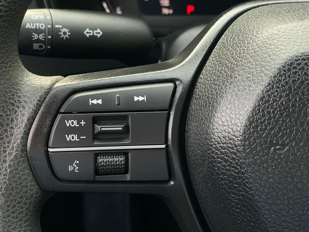 Thumbnail: 2025 Honda Accord - 15