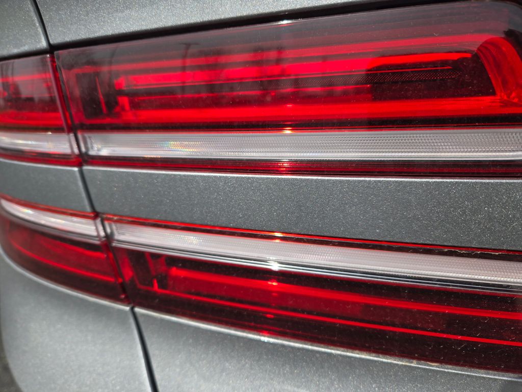 2025 Genesis GV80 3.5T 10