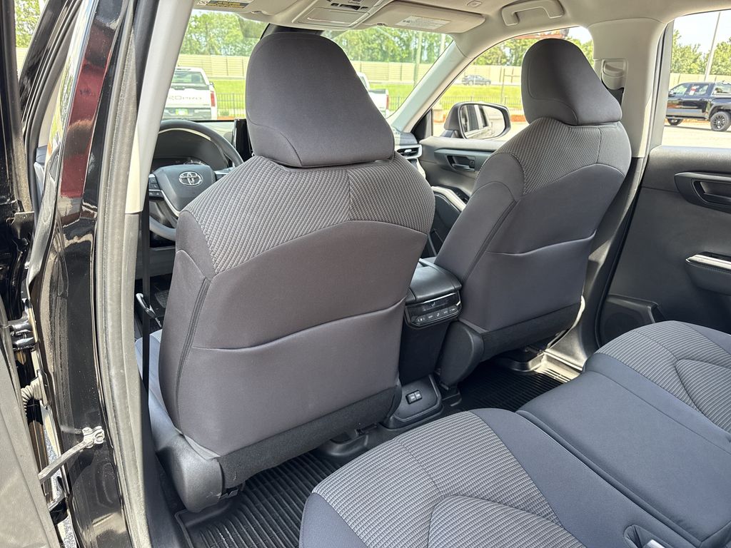 Used 2023 Toyota Highlander SUV