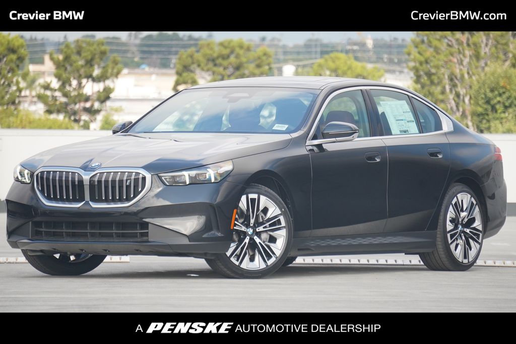 2026 BMW i5 eDrive40 -
                  Santa Ana, CA