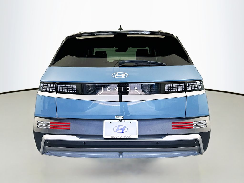 Thumbnail: 2025 Hyundai Ioniq 5 - 6