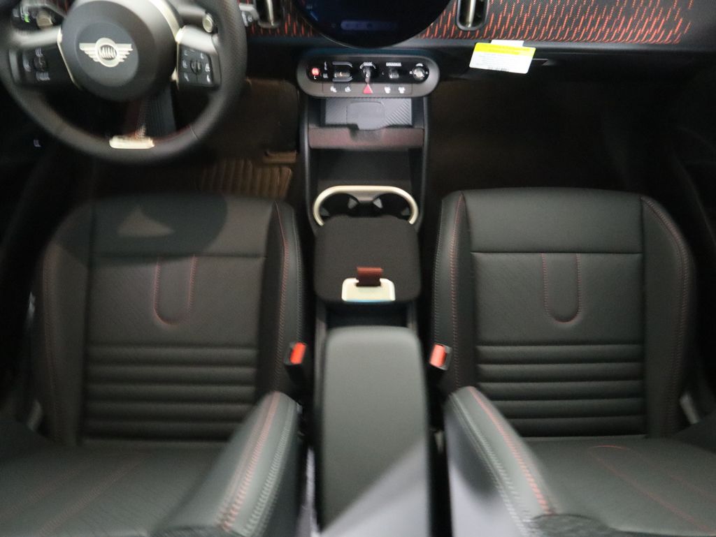 Thumbnail: 2026 MINI Cooper Countryman - 17