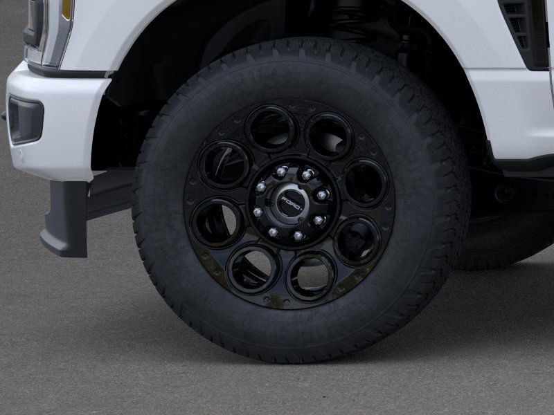 2026 Ford F-250 Super Duty Lariat