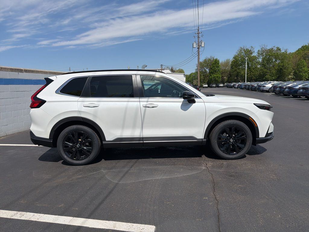 Thumbnail: 2023 Honda CR-V - 6