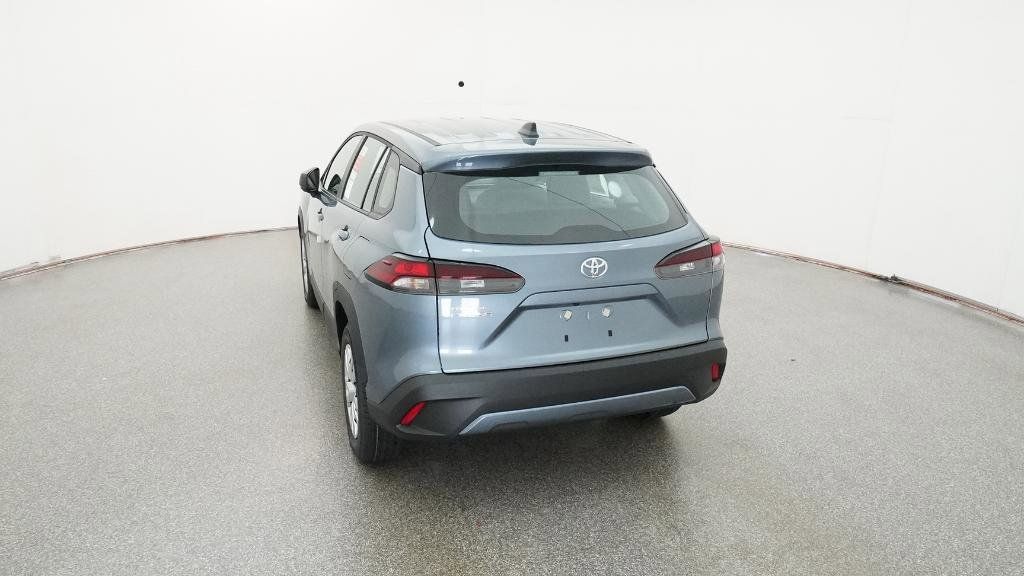 Thumbnail: 2026 Toyota Corolla Cross - 26